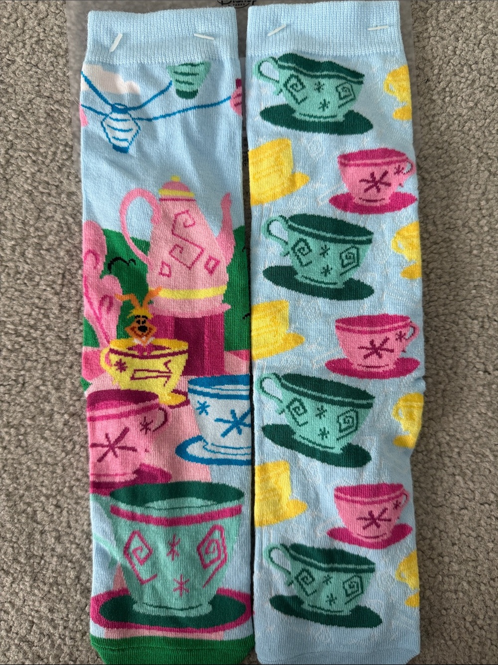 Disney sock bundle ❤️🧚🏼‍♀️ - Picture 5 of 8